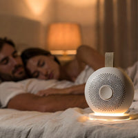 Dormly White Noise Sleep Machine