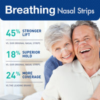 Dormly Anti-Snoring Nasal Strips