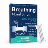 Dormly Anti-Snoring Nasal Strips