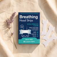 Dormly Anti-Snoring Nasal Strips