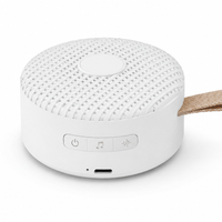 Dormly White Noise Sleep Machine