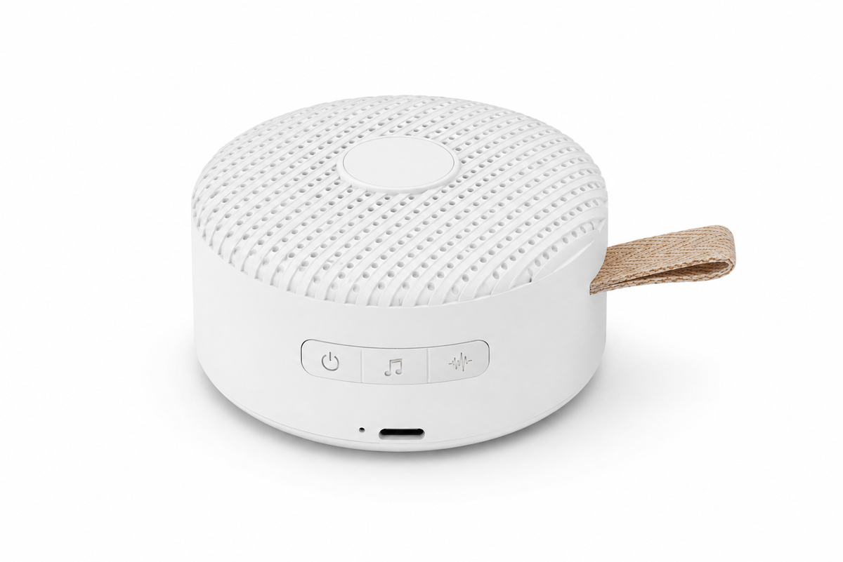 Dormly White Noise Sleep Machine