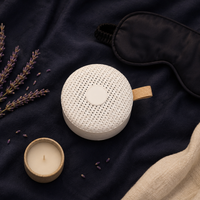 Dormly White Noise Sleep Machine