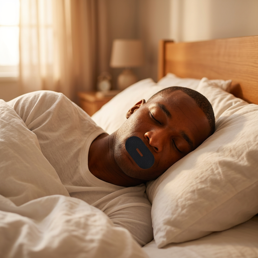 Dormly Sleep Mouth Tape