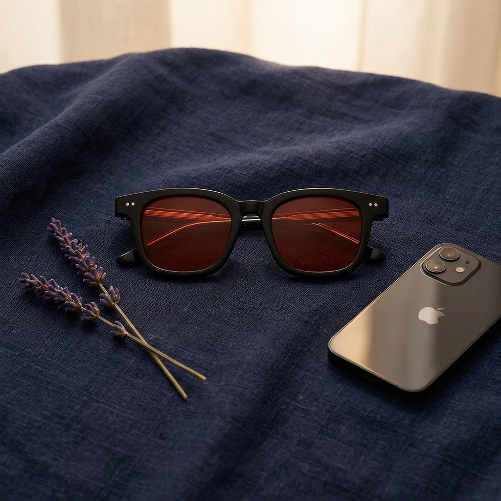 Dormly Blue Light Blocking Glasses