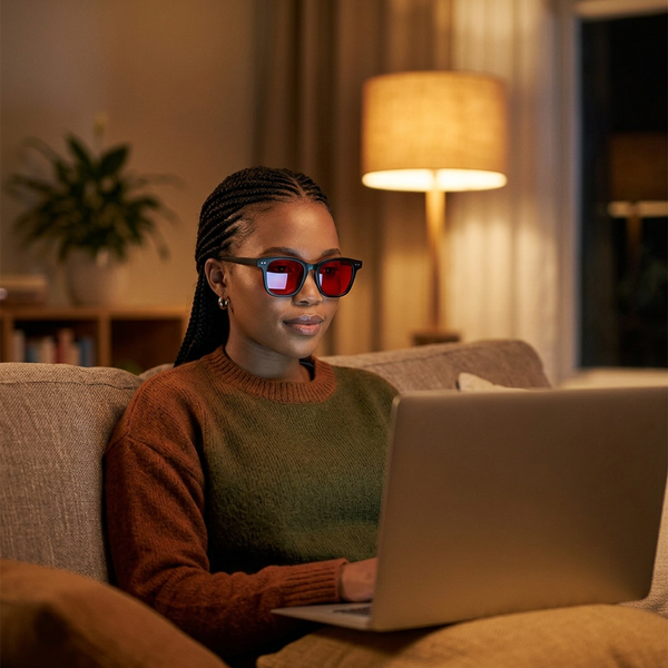 Dormly Blue Light Blocking Glasses