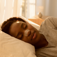 Dormly Anti-Snoring Nasal Strips